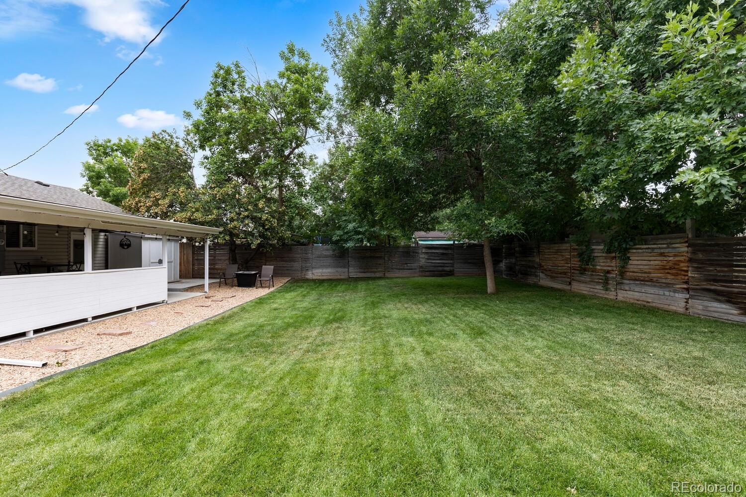 MLS Image #4 for 2105 s hazel court,denver, Colorado