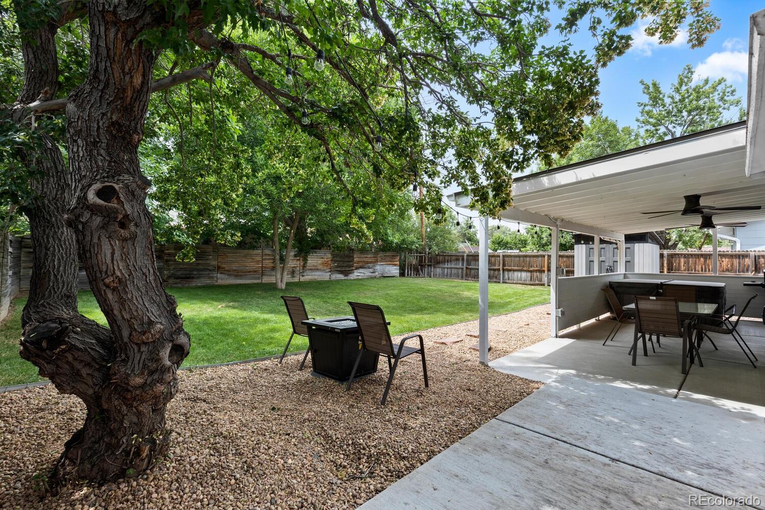 MLS Image #6 for 2105 s hazel court,denver, Colorado