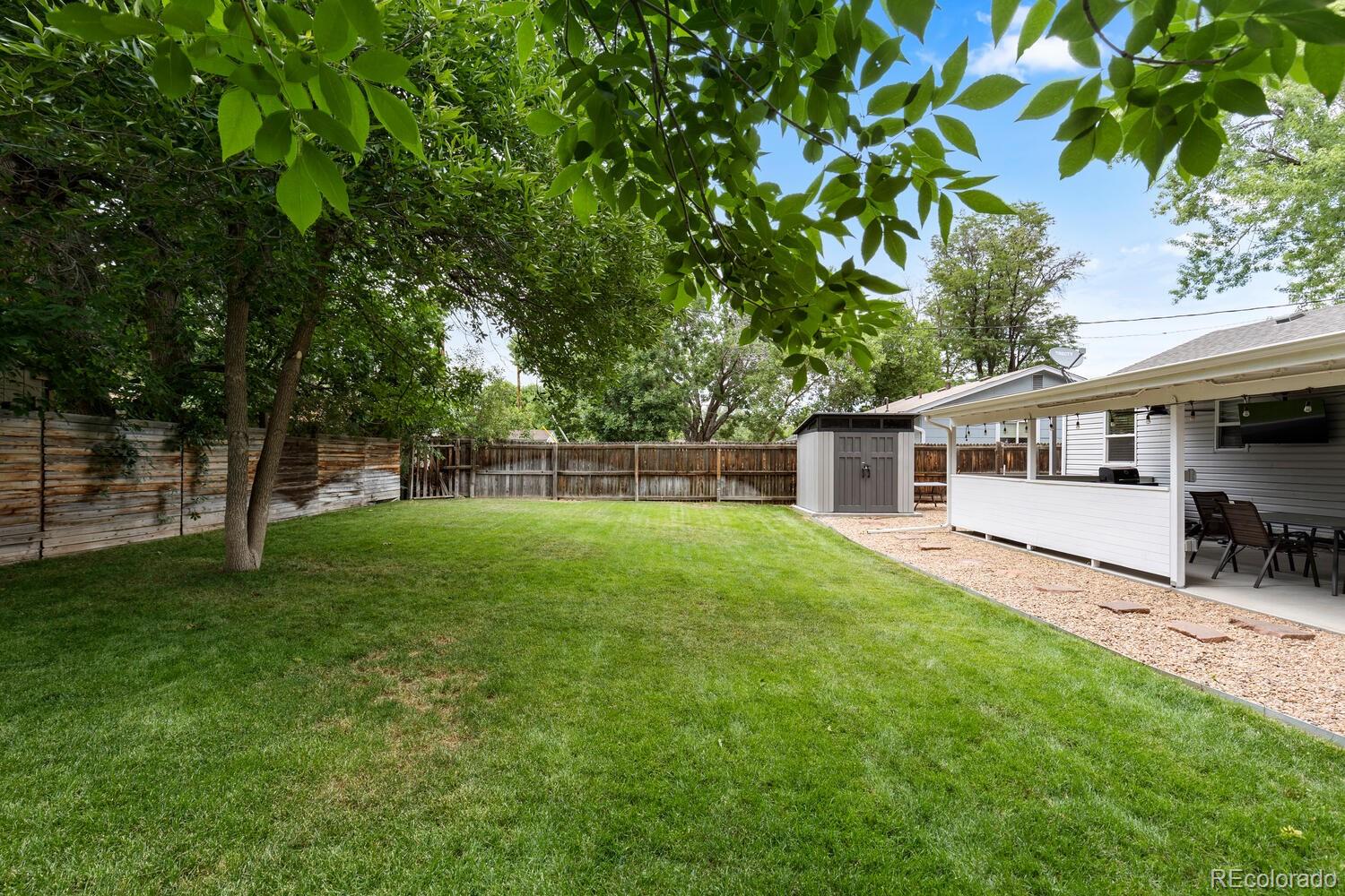 MLS Image #8 for 2105 s hazel court,denver, Colorado