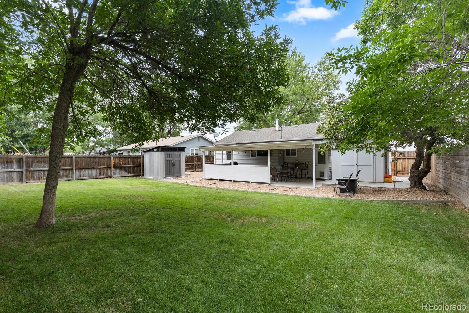 MLS Image #9 for 2105 s hazel court,denver, Colorado