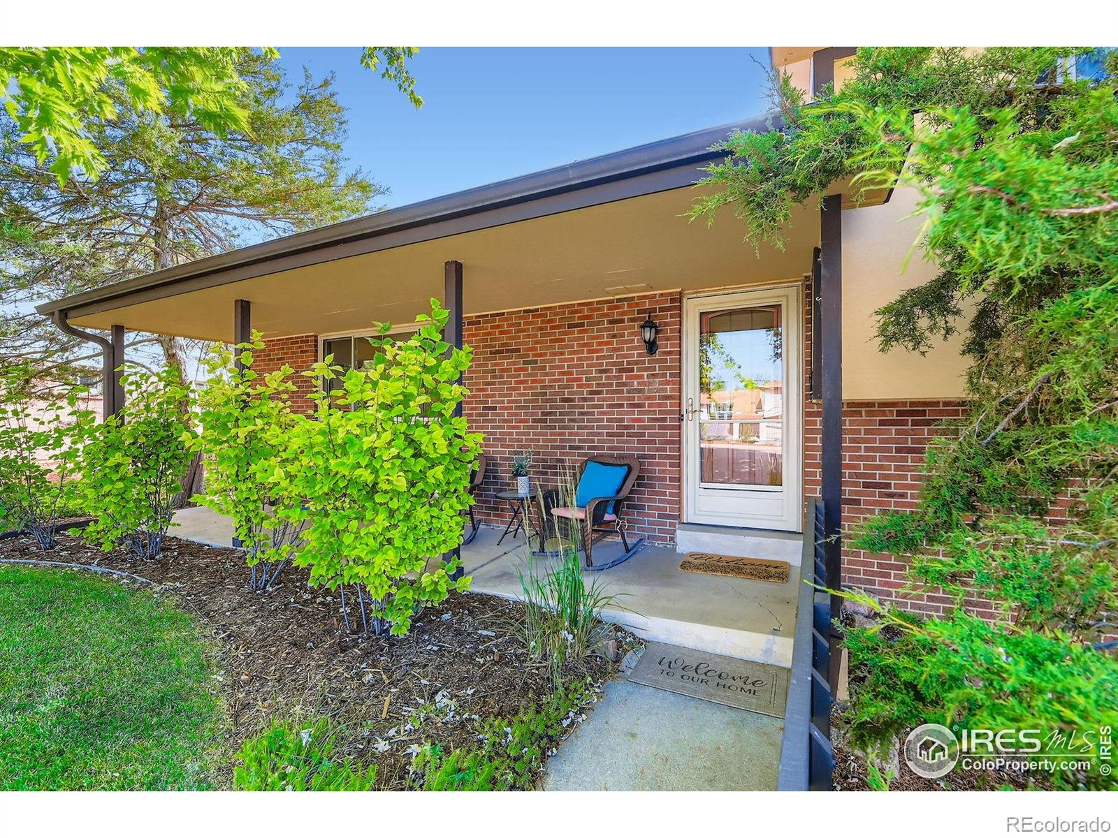 MLS Image #2 for 4868  fairlawn circle,boulder, Colorado