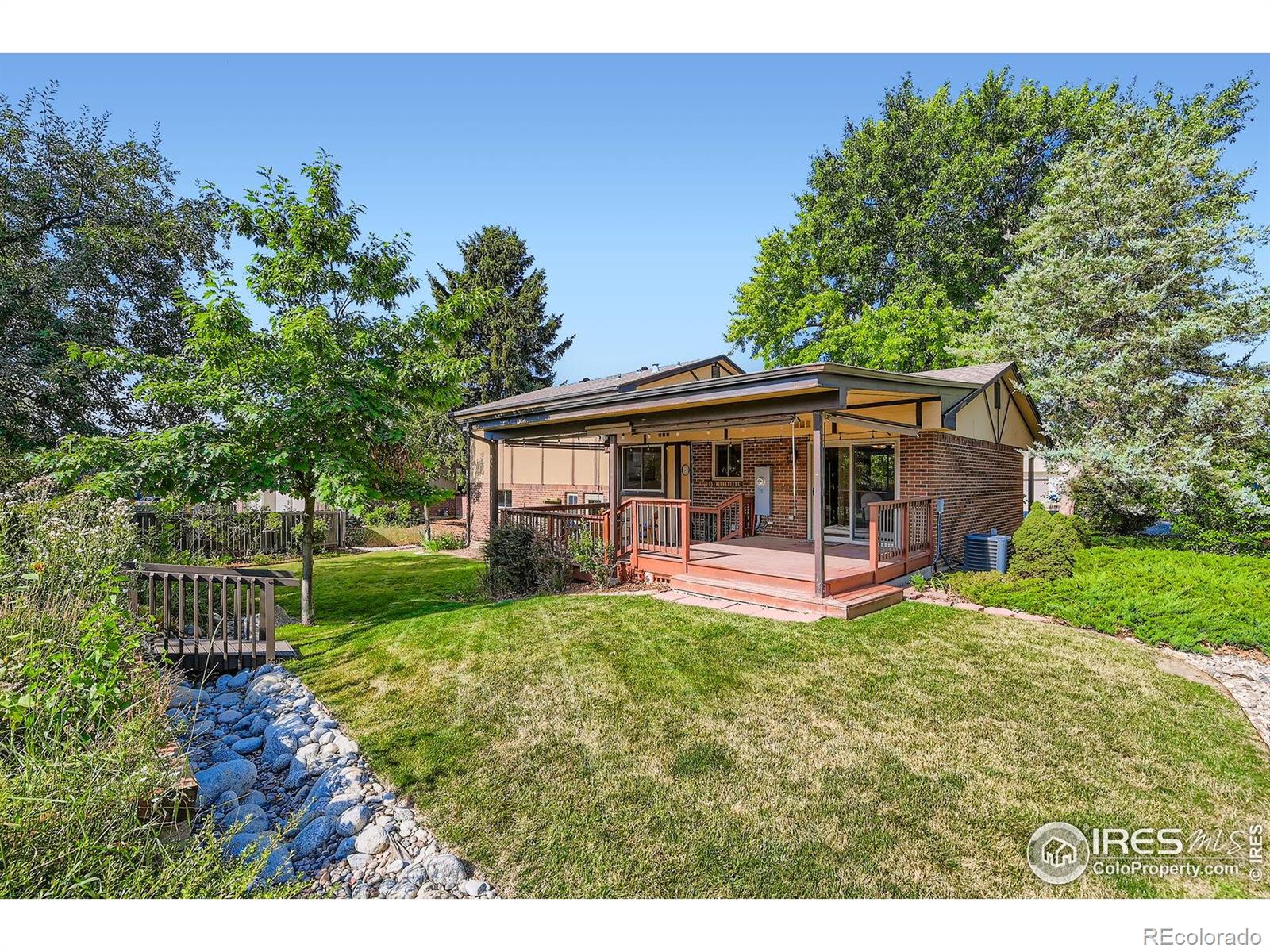 MLS Image #25 for 4868  fairlawn circle,boulder, Colorado