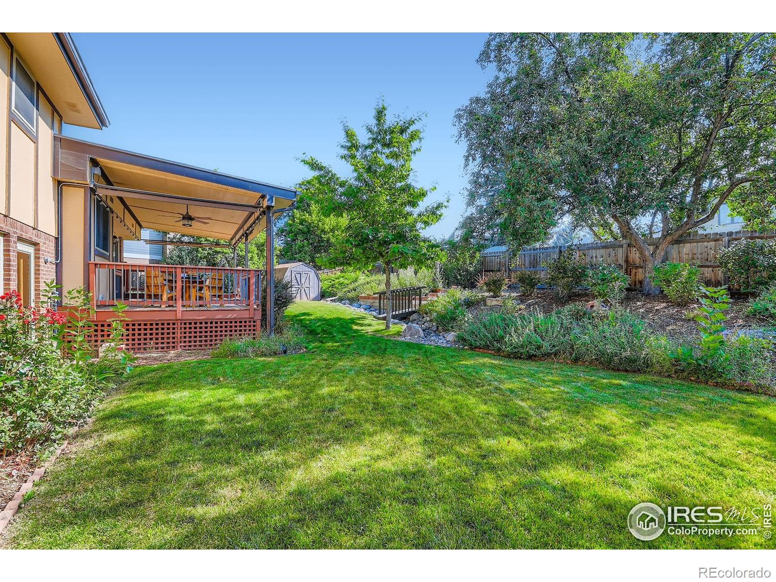 MLS Image #26 for 4868  fairlawn circle,boulder, Colorado