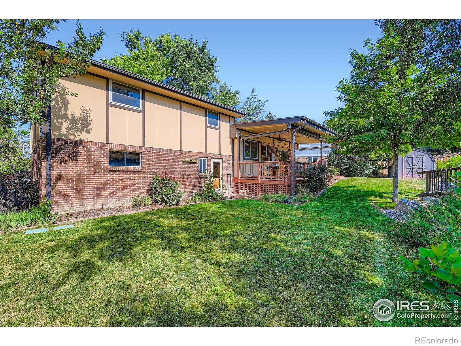 MLS Image #27 for 4868  fairlawn circle,boulder, Colorado