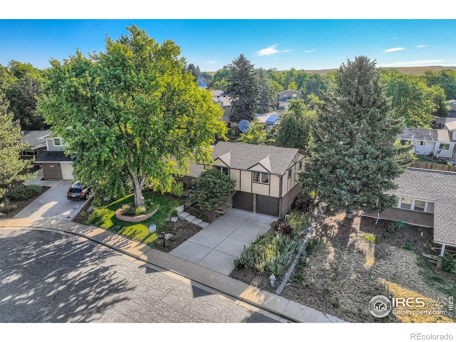 MLS Image #28 for 4868  fairlawn circle,boulder, Colorado