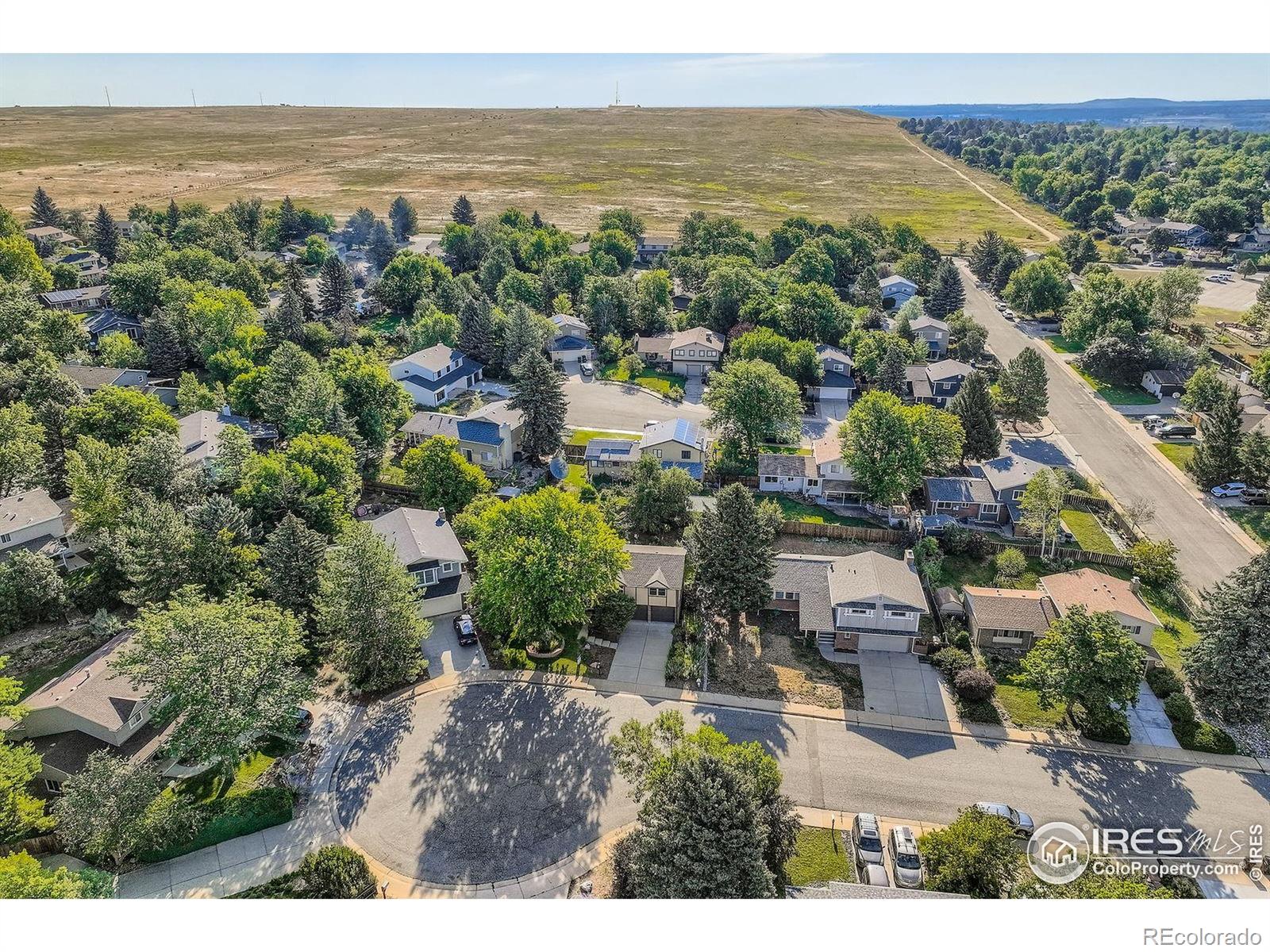 MLS Image #29 for 4868  fairlawn circle,boulder, Colorado