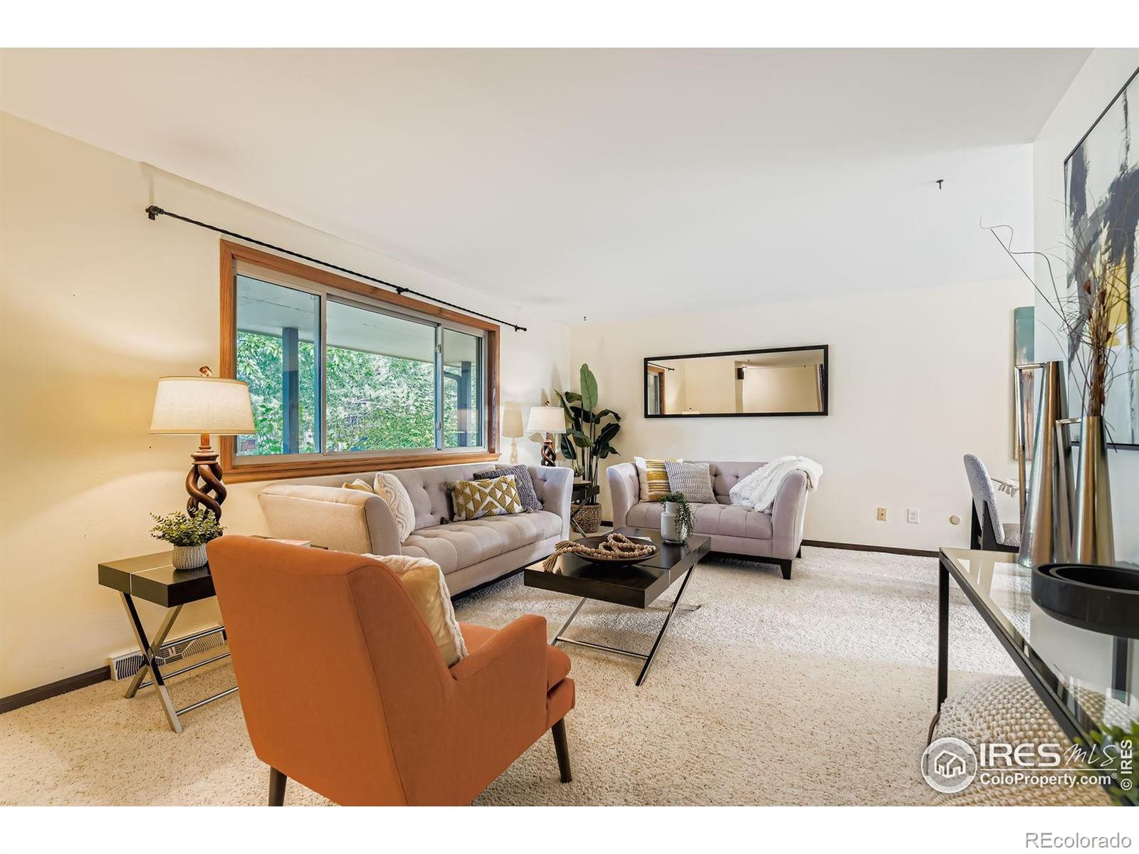 MLS Image #3 for 4868  fairlawn circle,boulder, Colorado