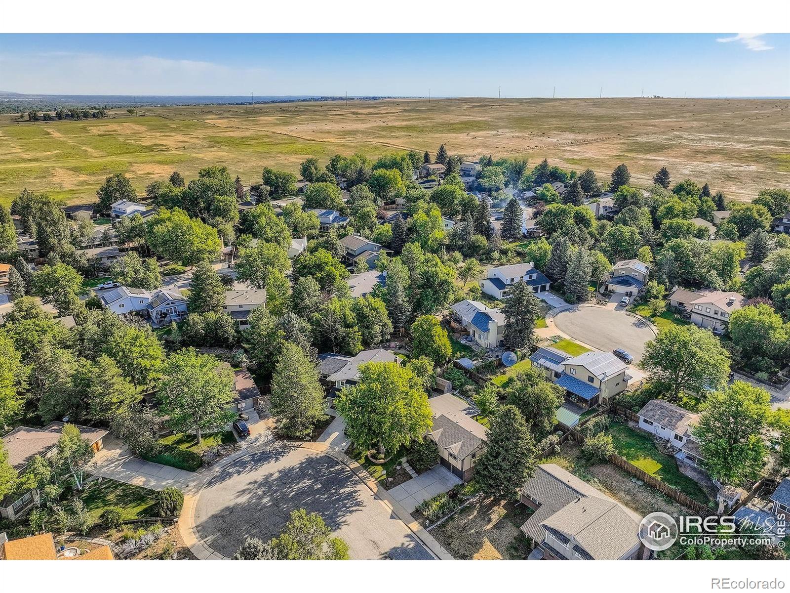 MLS Image #30 for 4868  fairlawn circle,boulder, Colorado