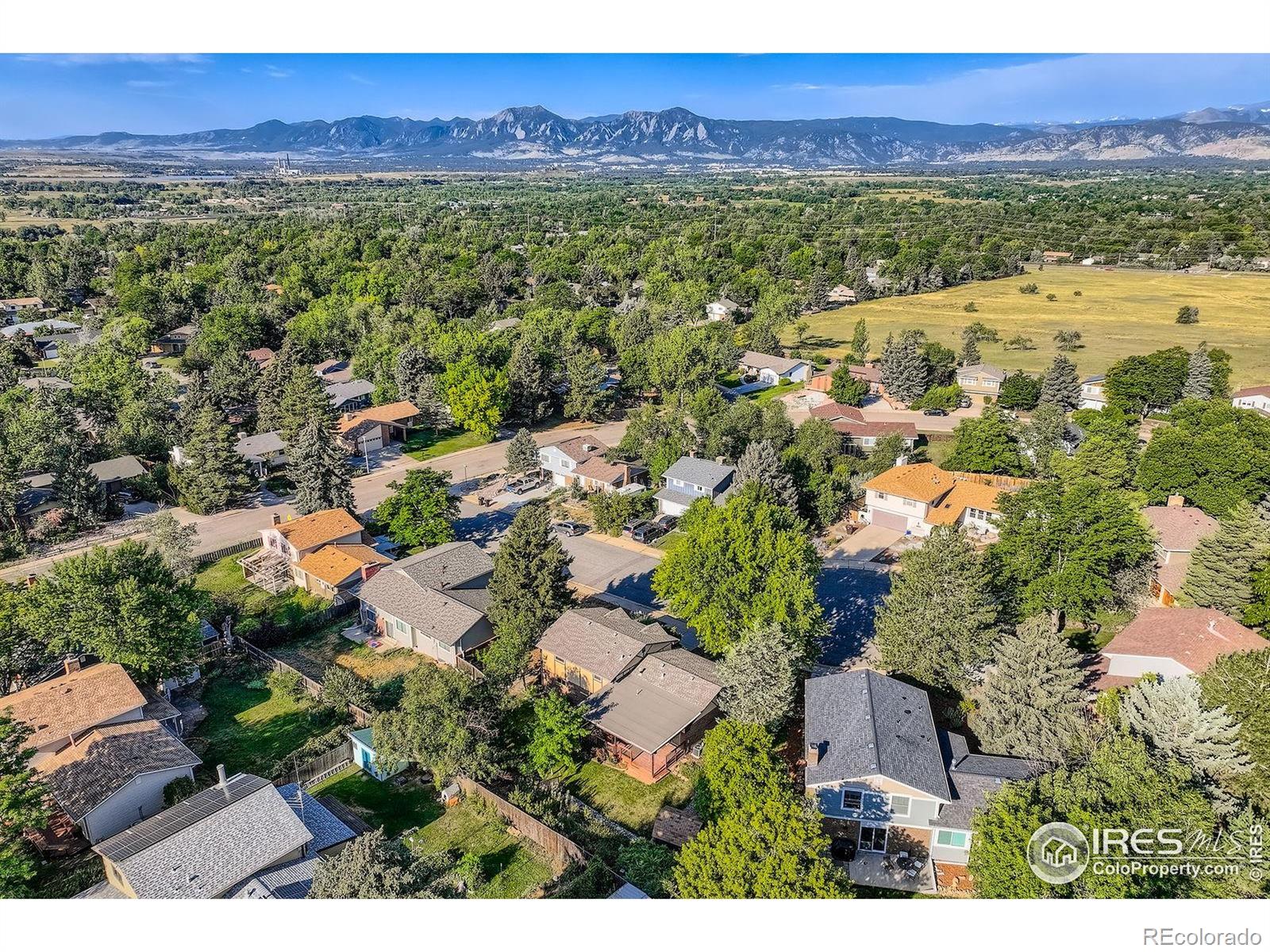MLS Image #31 for 4868  fairlawn circle,boulder, Colorado