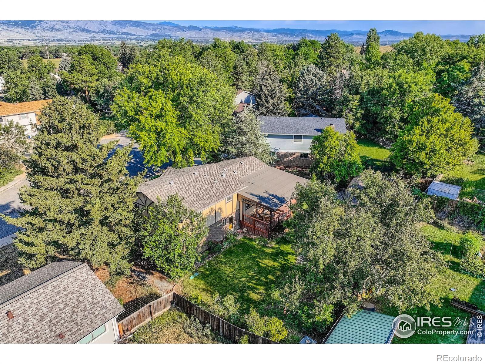 MLS Image #33 for 4868  fairlawn circle,boulder, Colorado