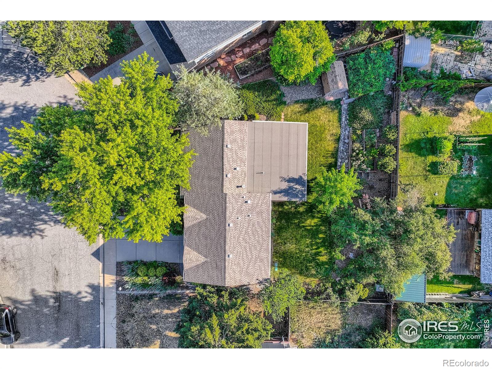 MLS Image #34 for 4868  fairlawn circle,boulder, Colorado