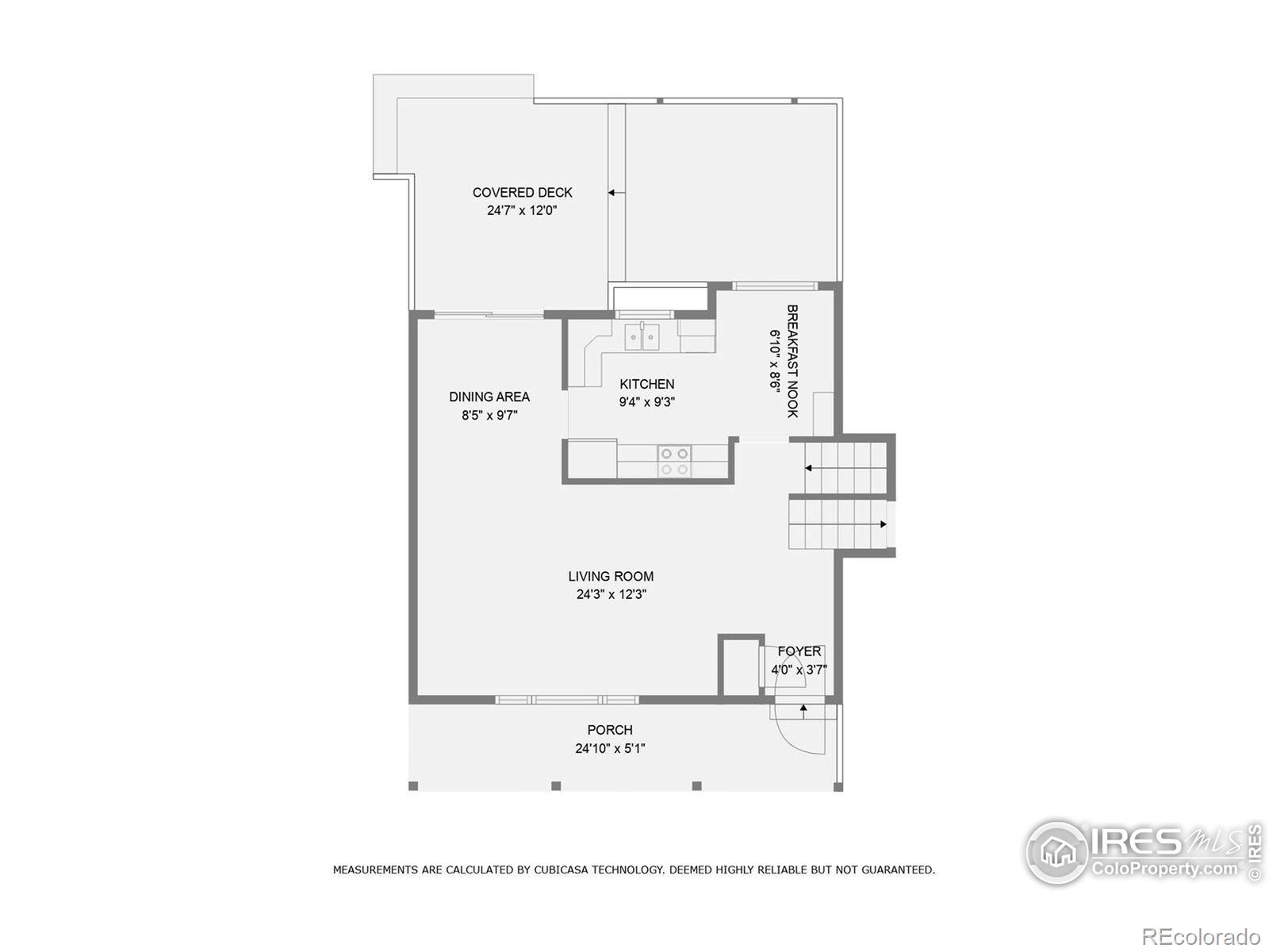 MLS Image #35 for 4868  fairlawn circle,boulder, Colorado