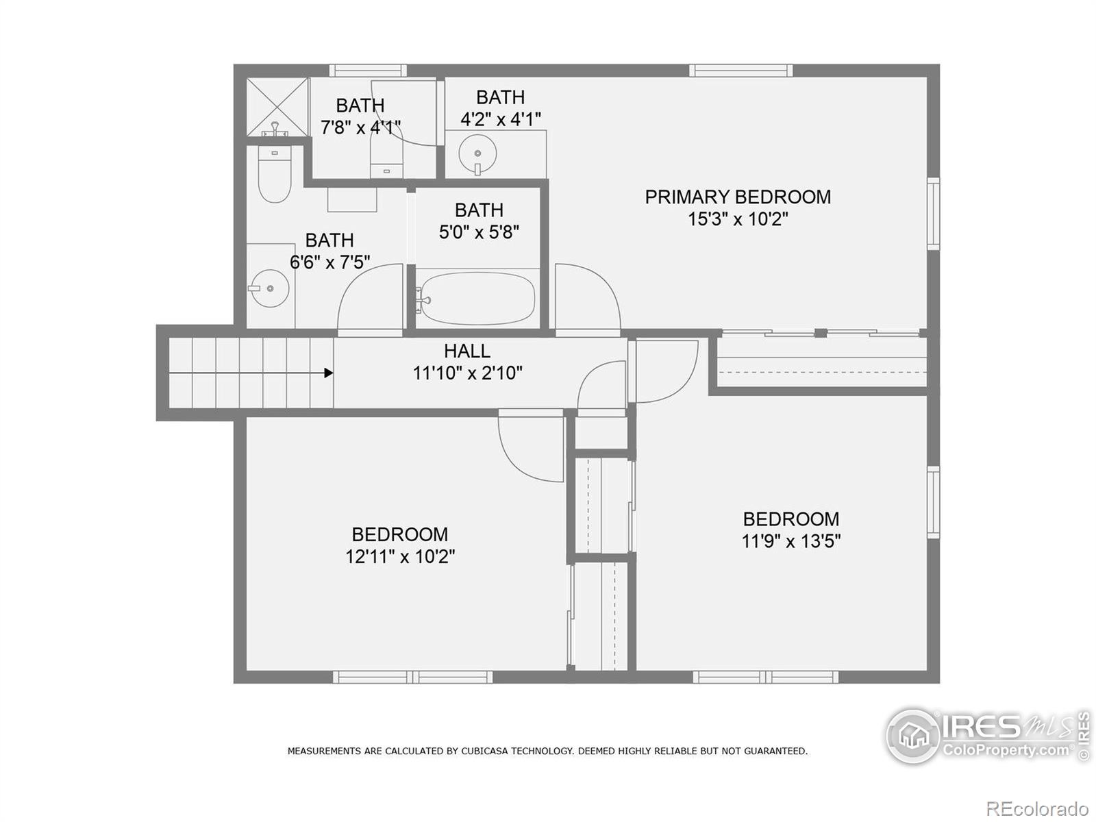 MLS Image #36 for 4868  fairlawn circle,boulder, Colorado