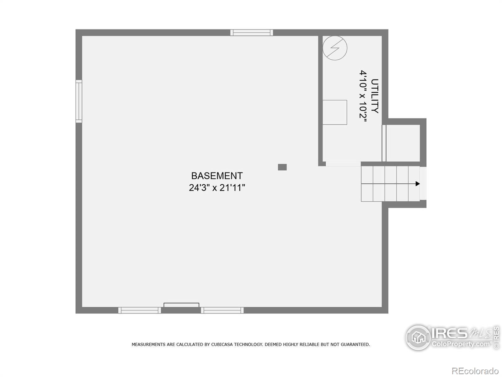 MLS Image #37 for 4868  fairlawn circle,boulder, Colorado