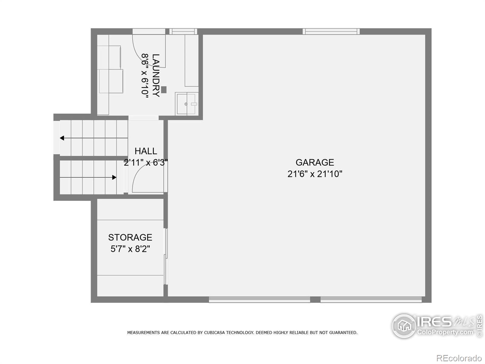 MLS Image #38 for 4868  fairlawn circle,boulder, Colorado