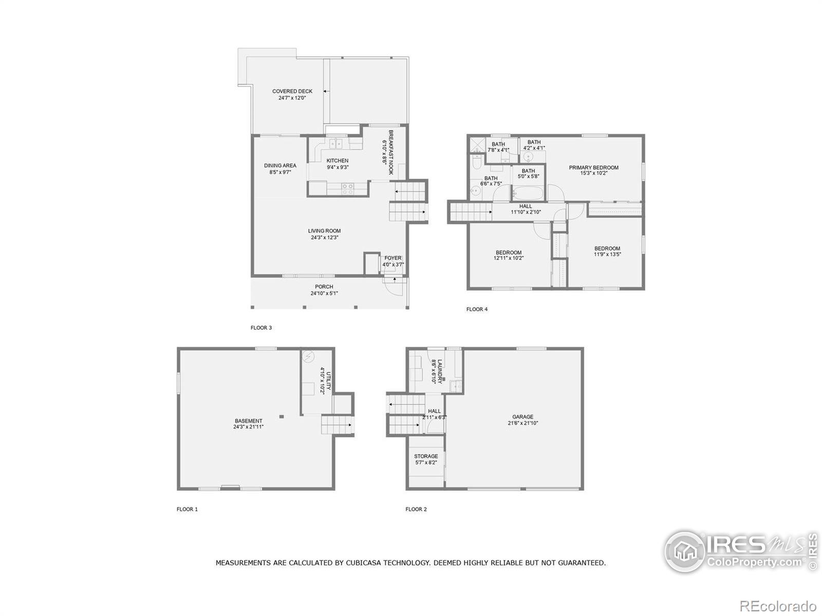 MLS Image #39 for 4868  fairlawn circle,boulder, Colorado