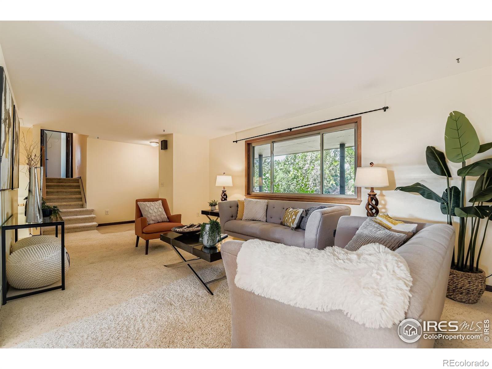 MLS Image #4 for 4868  fairlawn circle,boulder, Colorado