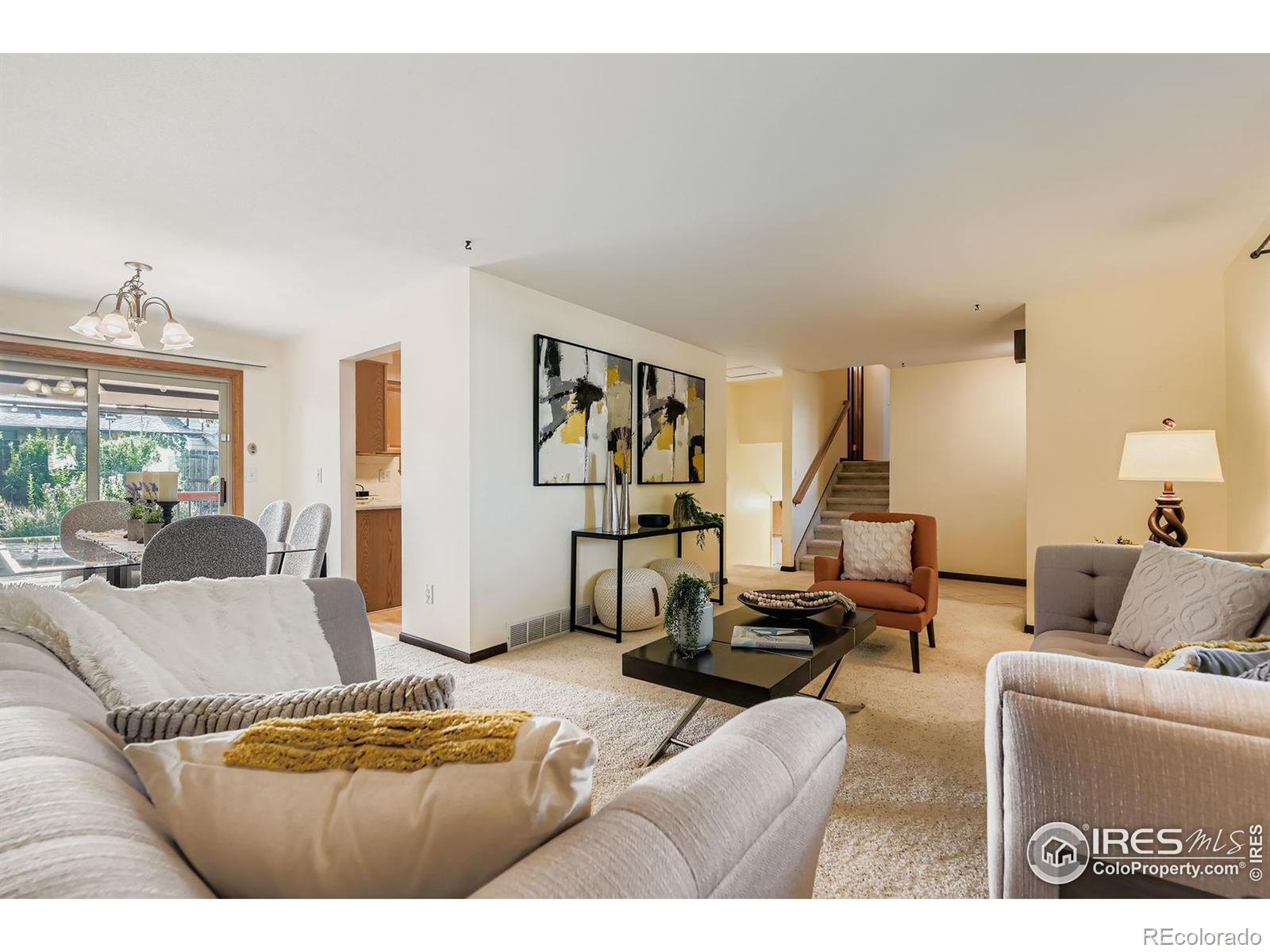 MLS Image #5 for 4868  fairlawn circle,boulder, Colorado