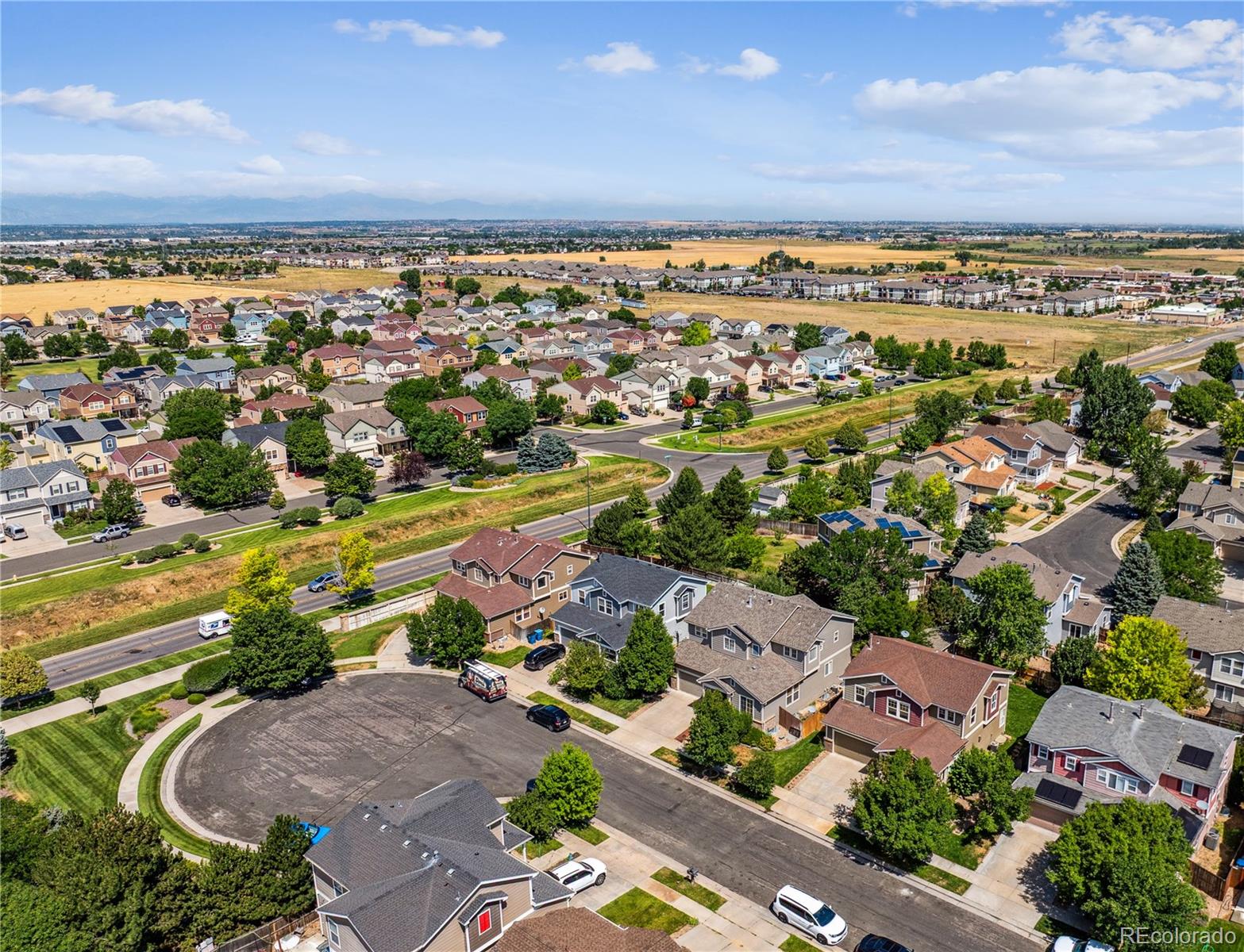 MLS Image #2 for 15333 e 100th court,commerce city, Colorado