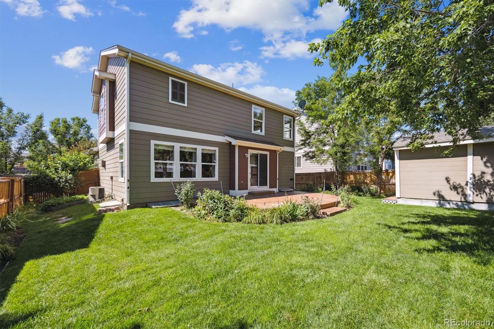 MLS Image #3 for 15333 e 100th court,commerce city, Colorado