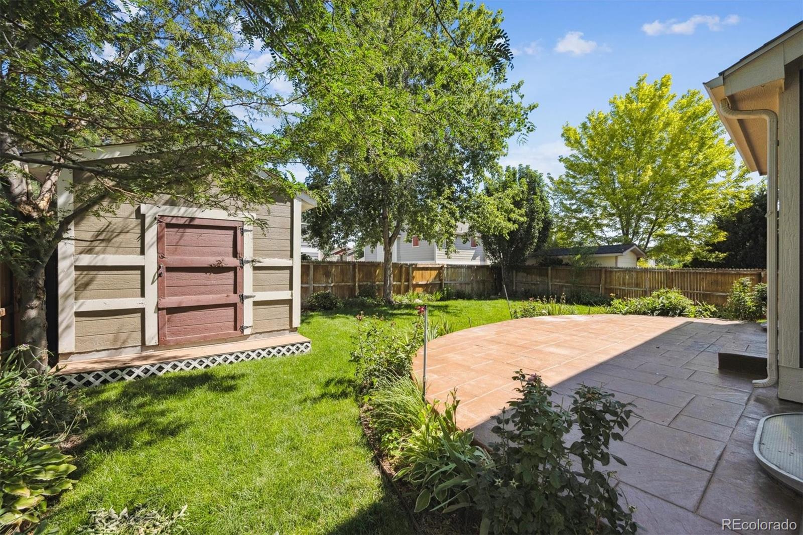 MLS Image #39 for 15333 e 100th court,commerce city, Colorado