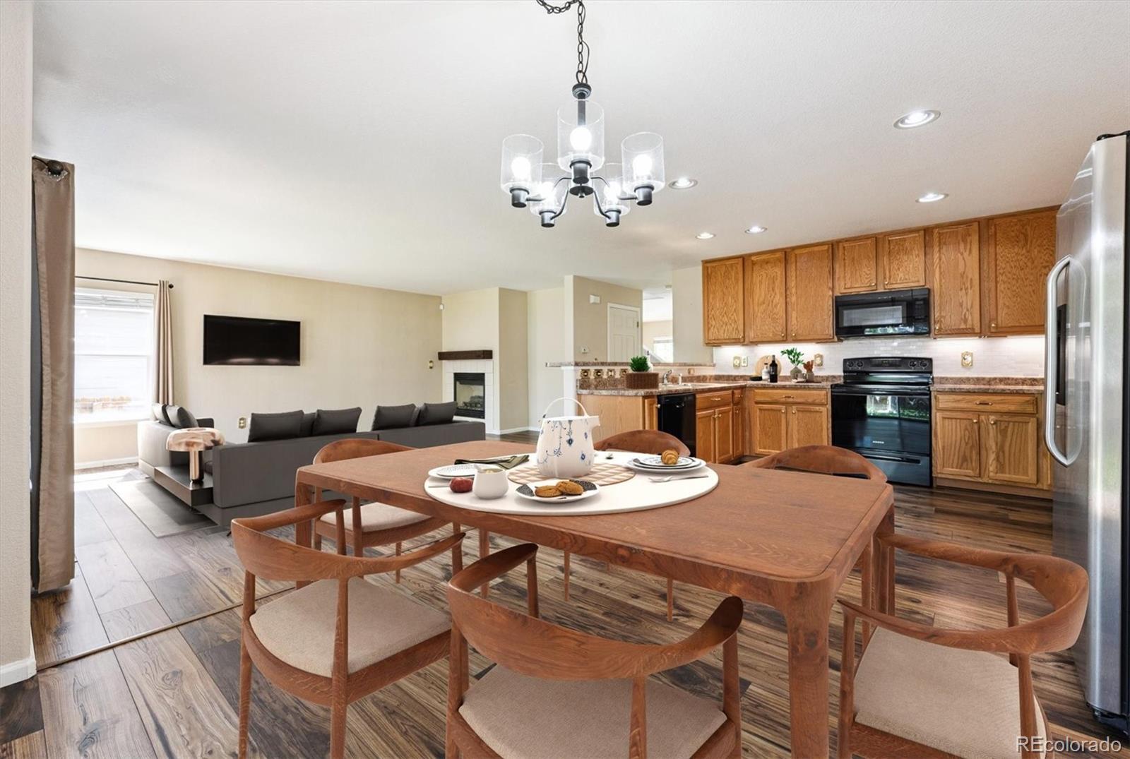MLS Image #6 for 15333 e 100th court,commerce city, Colorado