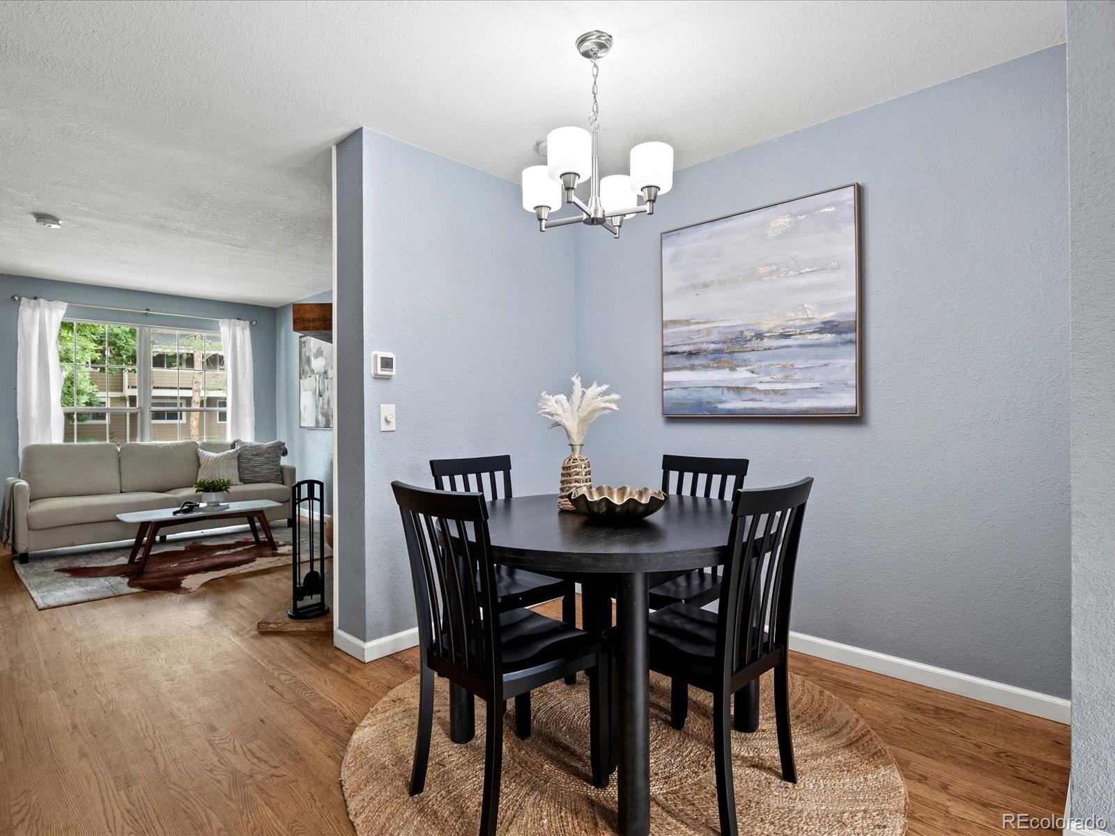 MLS Image #11 for 1699 s trenton street,denver, Colorado