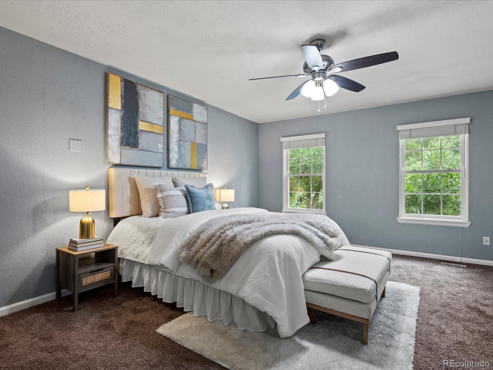 MLS Image #20 for 1699 s trenton street,denver, Colorado