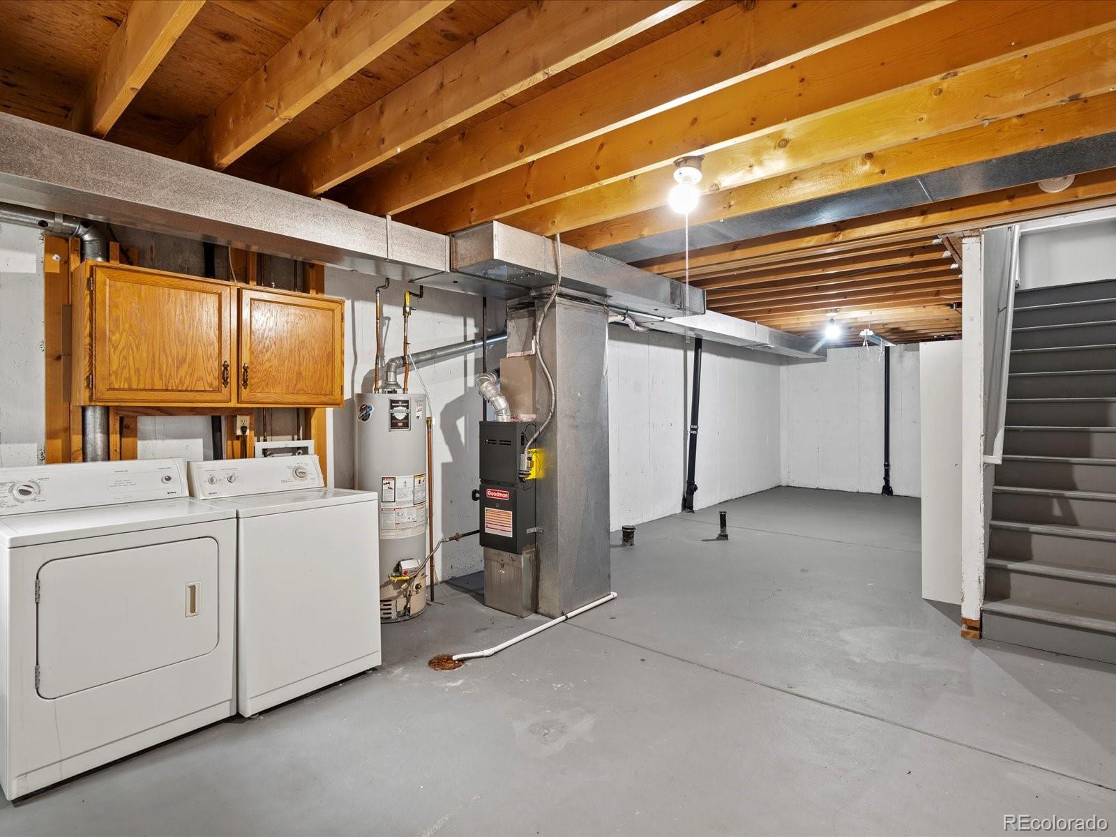 MLS Image #28 for 1699 s trenton street,denver, Colorado
