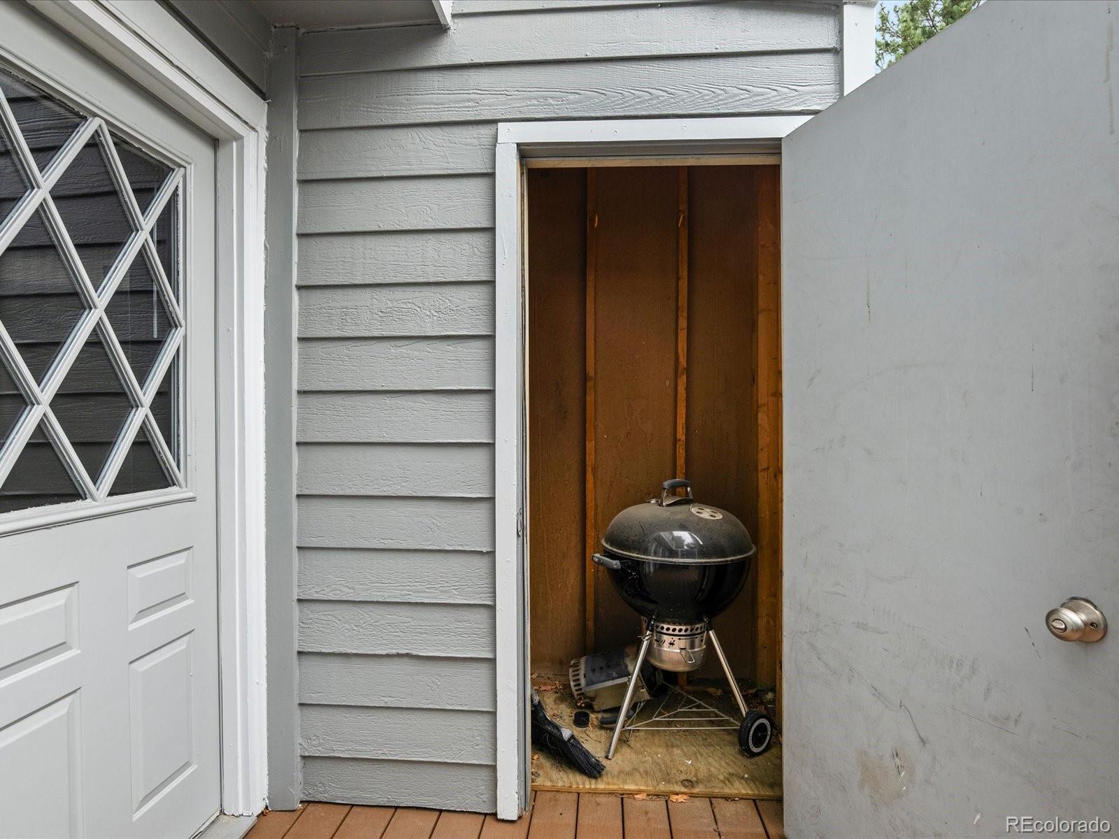 MLS Image #30 for 1699 s trenton street,denver, Colorado