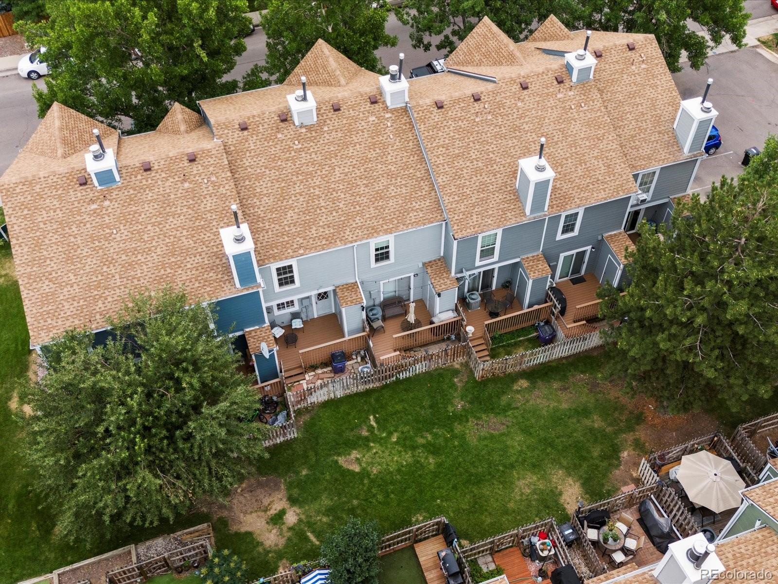 MLS Image #33 for 1699 s trenton street,denver, Colorado