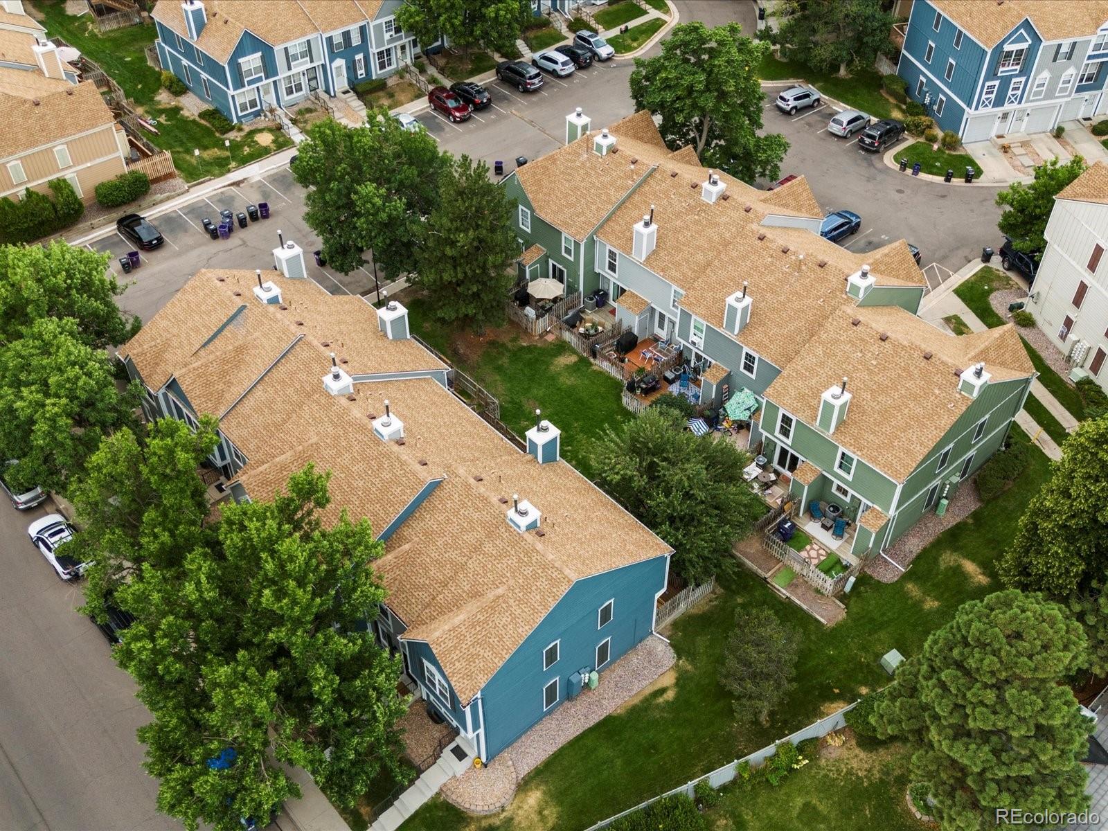 MLS Image #34 for 1699 s trenton street,denver, Colorado