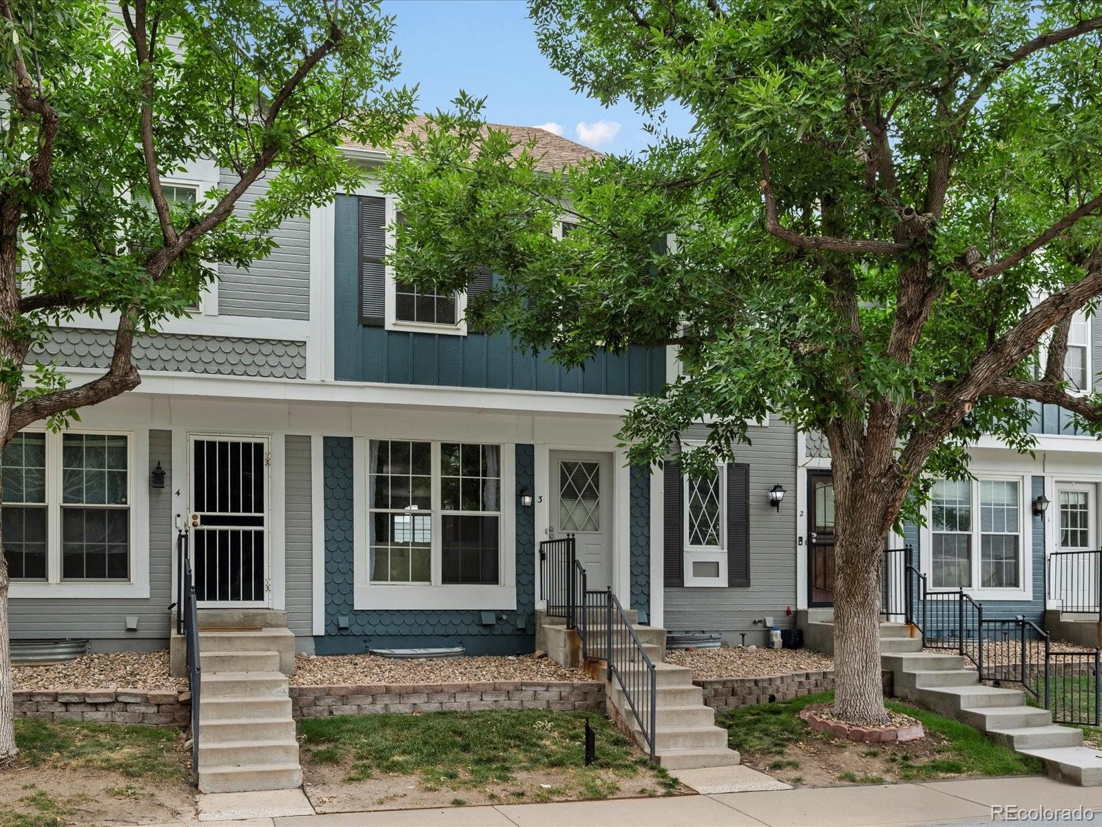 MLS Image #37 for 1699 s trenton street,denver, Colorado