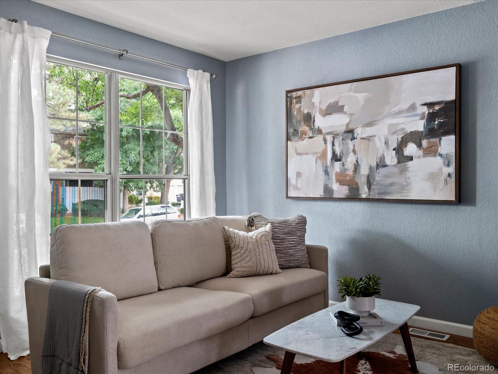MLS Image #6 for 1699 s trenton street,denver, Colorado
