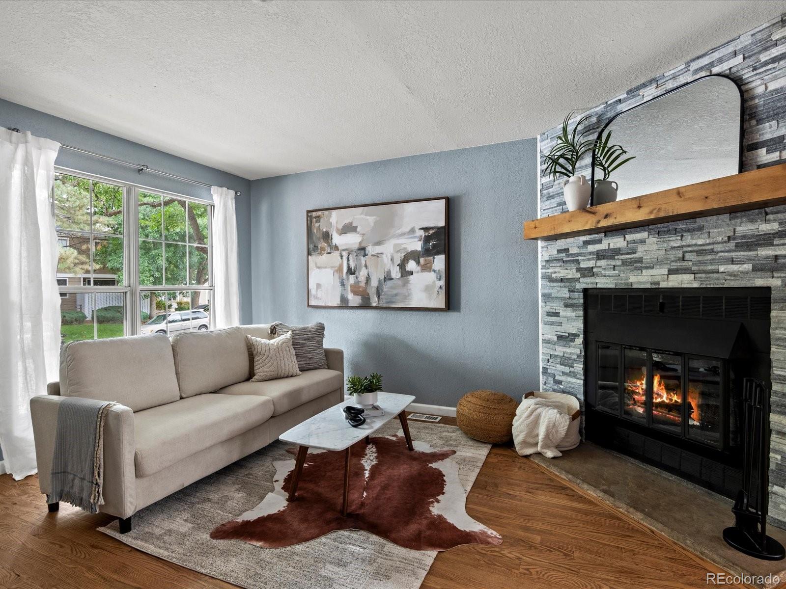 MLS Image #7 for 1699 s trenton street,denver, Colorado