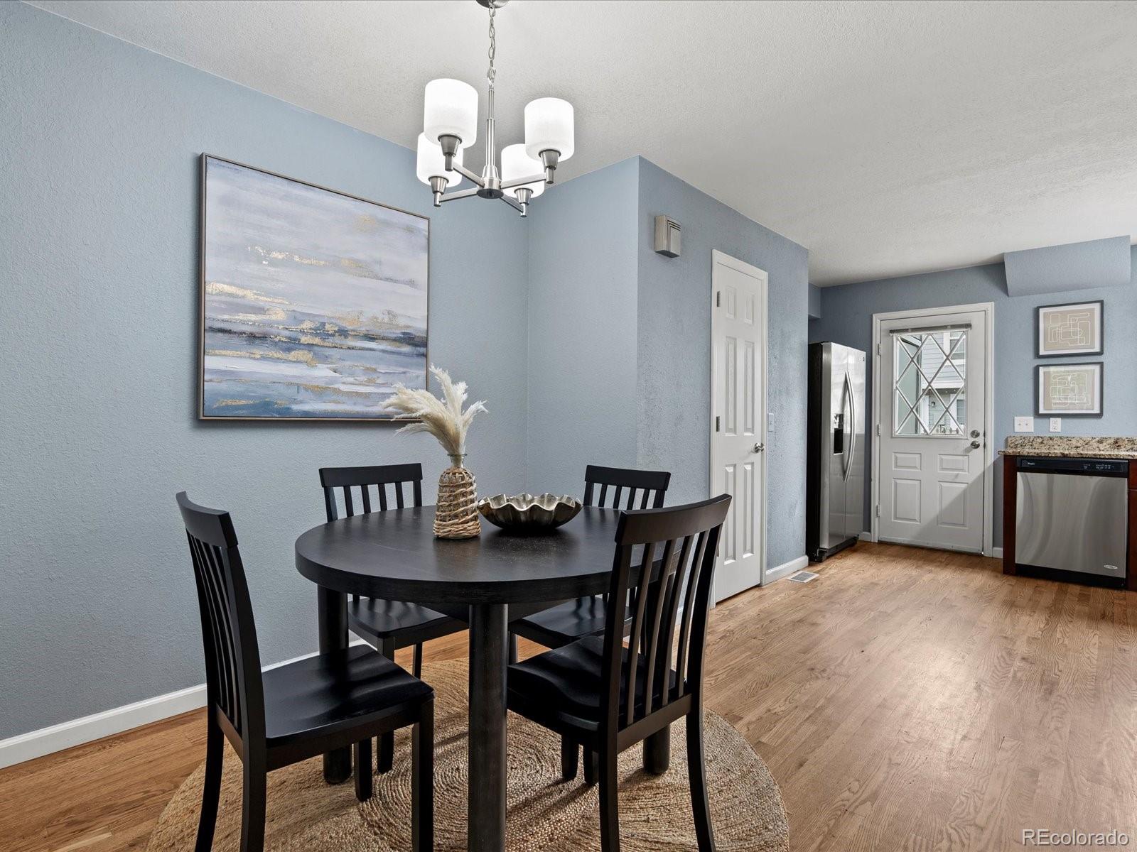 MLS Image #9 for 1699 s trenton street,denver, Colorado