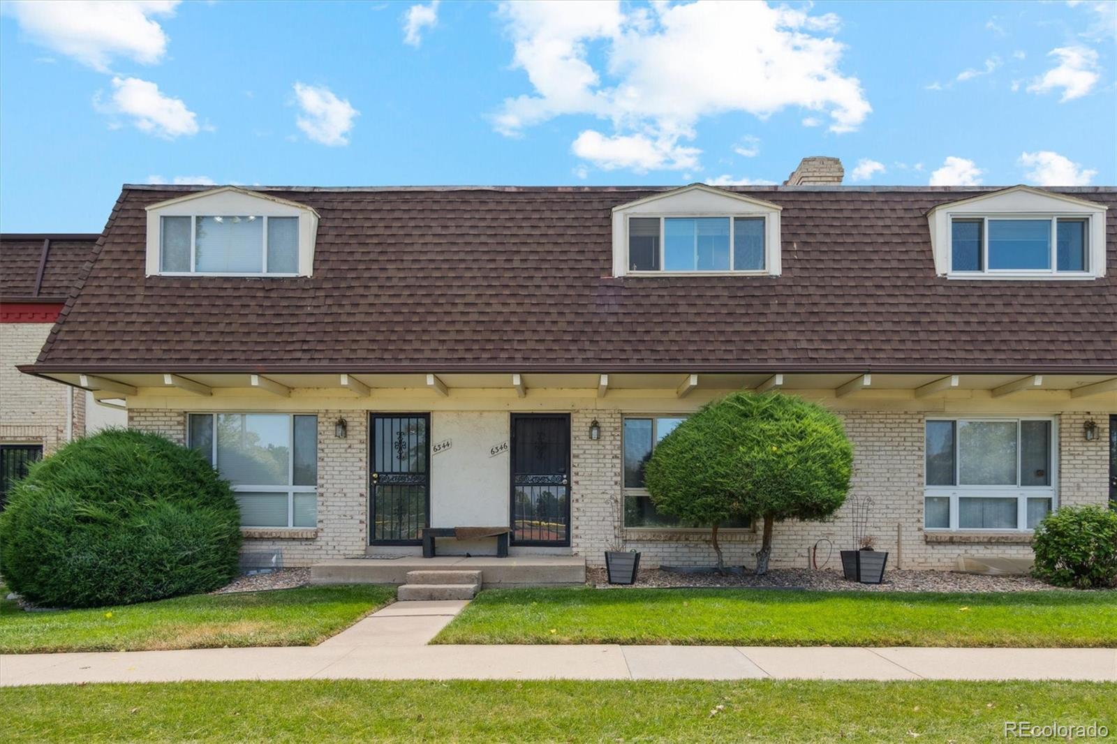 MLS Image #15 for 6346 e mississippi avenue,denver, Colorado