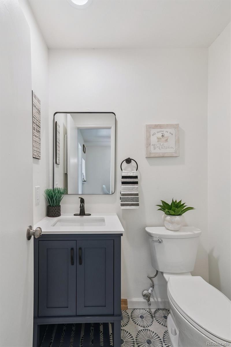 MLS Image #3 for 6346 e mississippi avenue,denver, Colorado