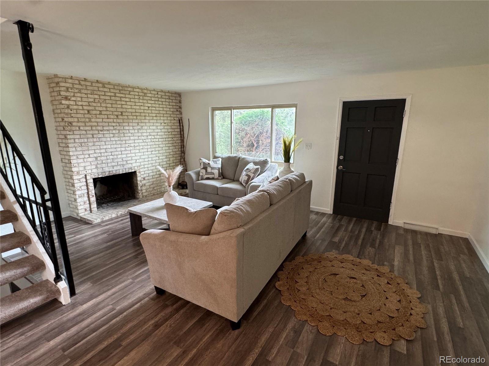 MLS Image #4 for 6346 e mississippi avenue,denver, Colorado