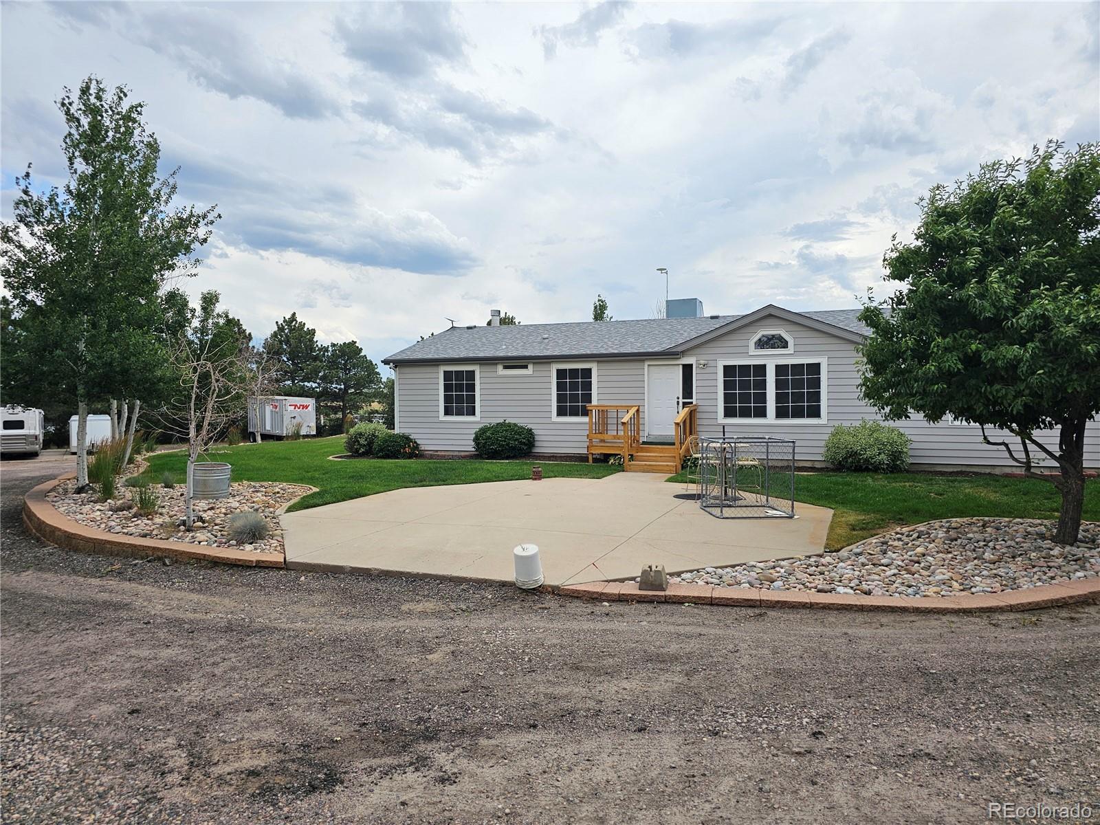 MLS Image #4 for 21457 e 9th place,aurora, Colorado