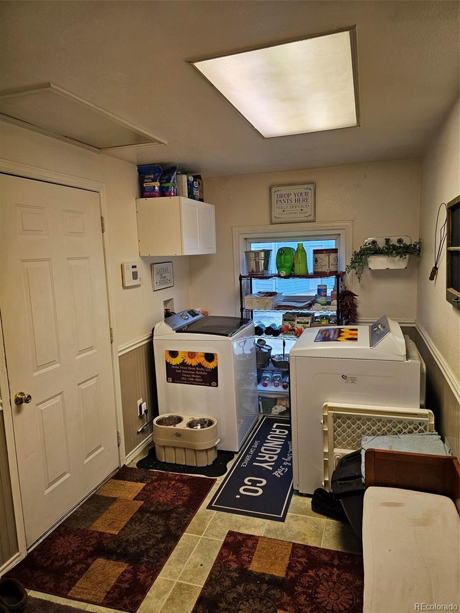 MLS Image #5 for 21457 e 9th place,aurora, Colorado