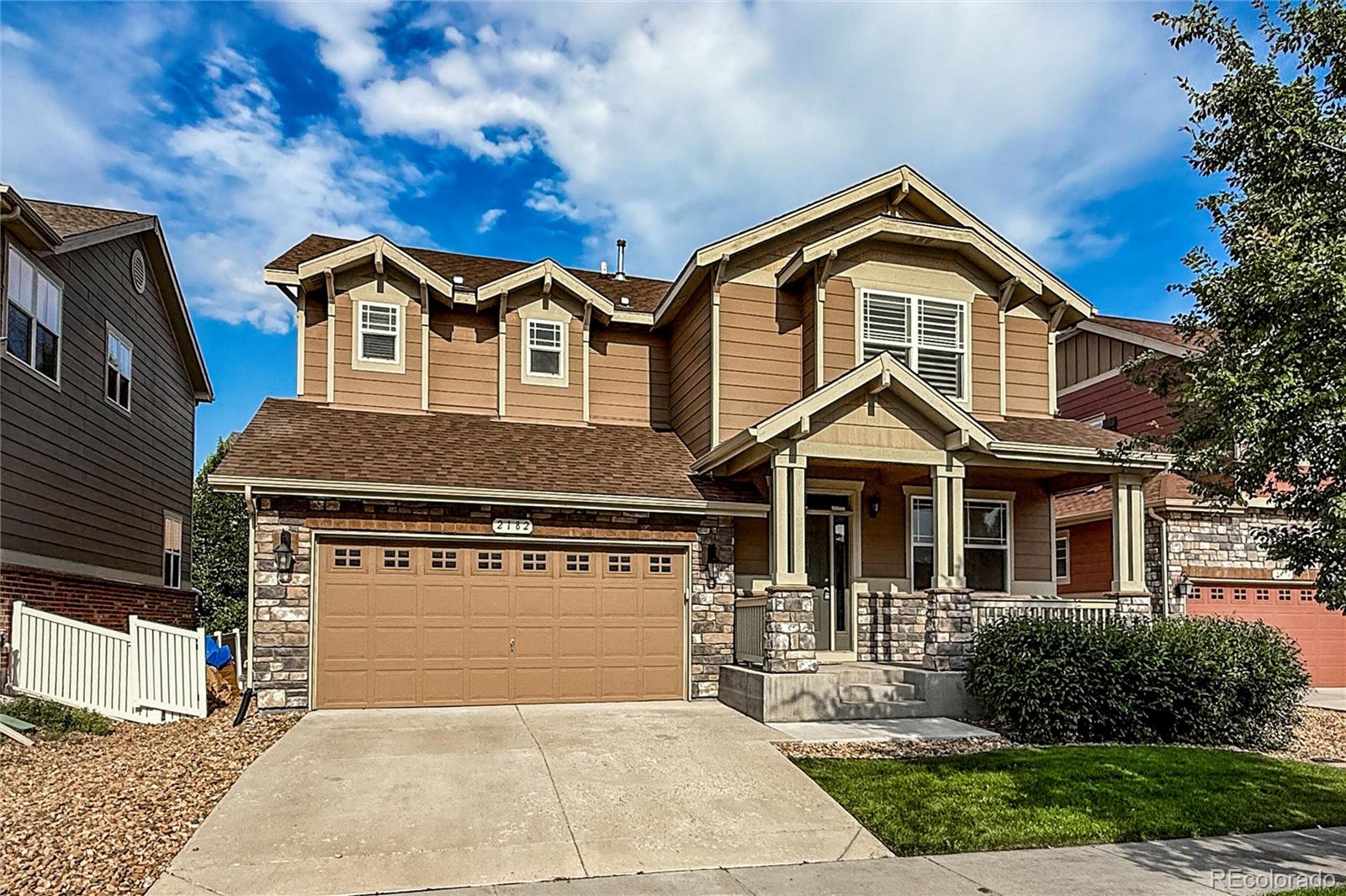 MLS Image #2 for 2182  steppe drive,longmont, Colorado