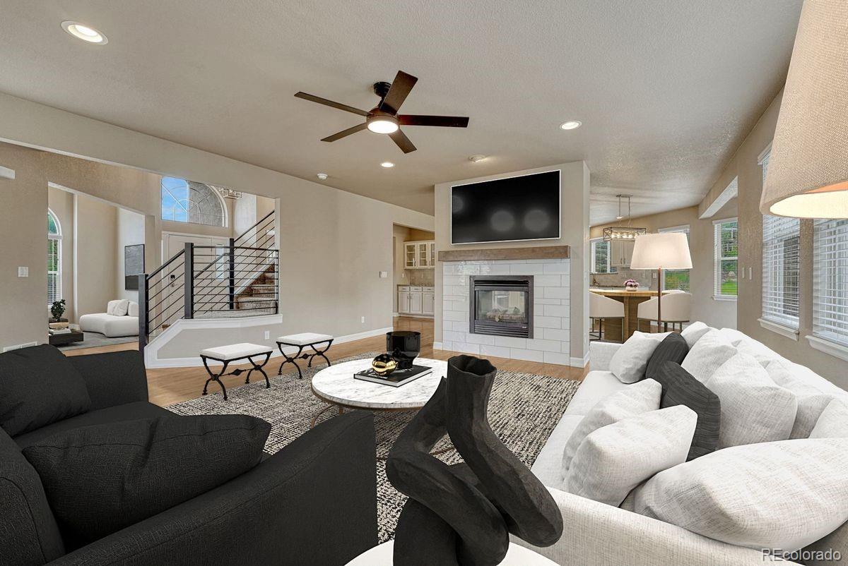 MLS Image #10 for 12589  highland oaks place,colorado springs, Colorado
