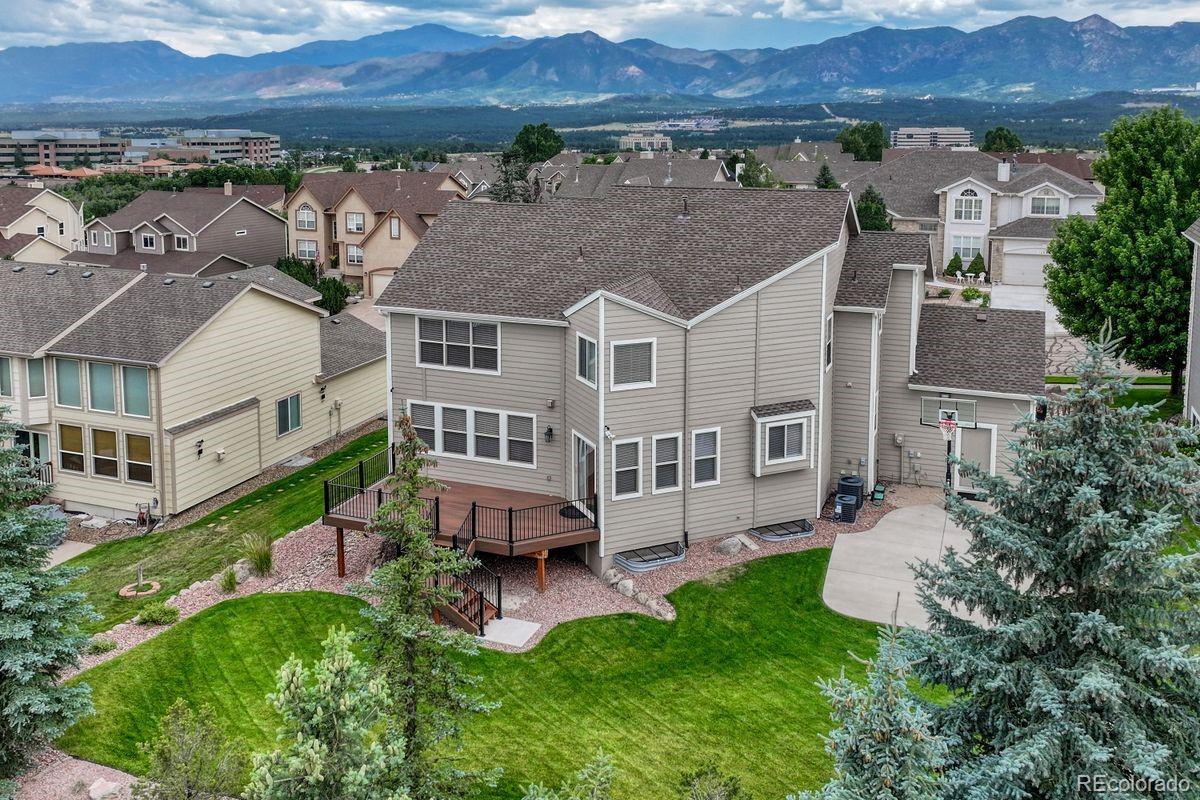 MLS Image #2 for 12589  highland oaks place,colorado springs, Colorado