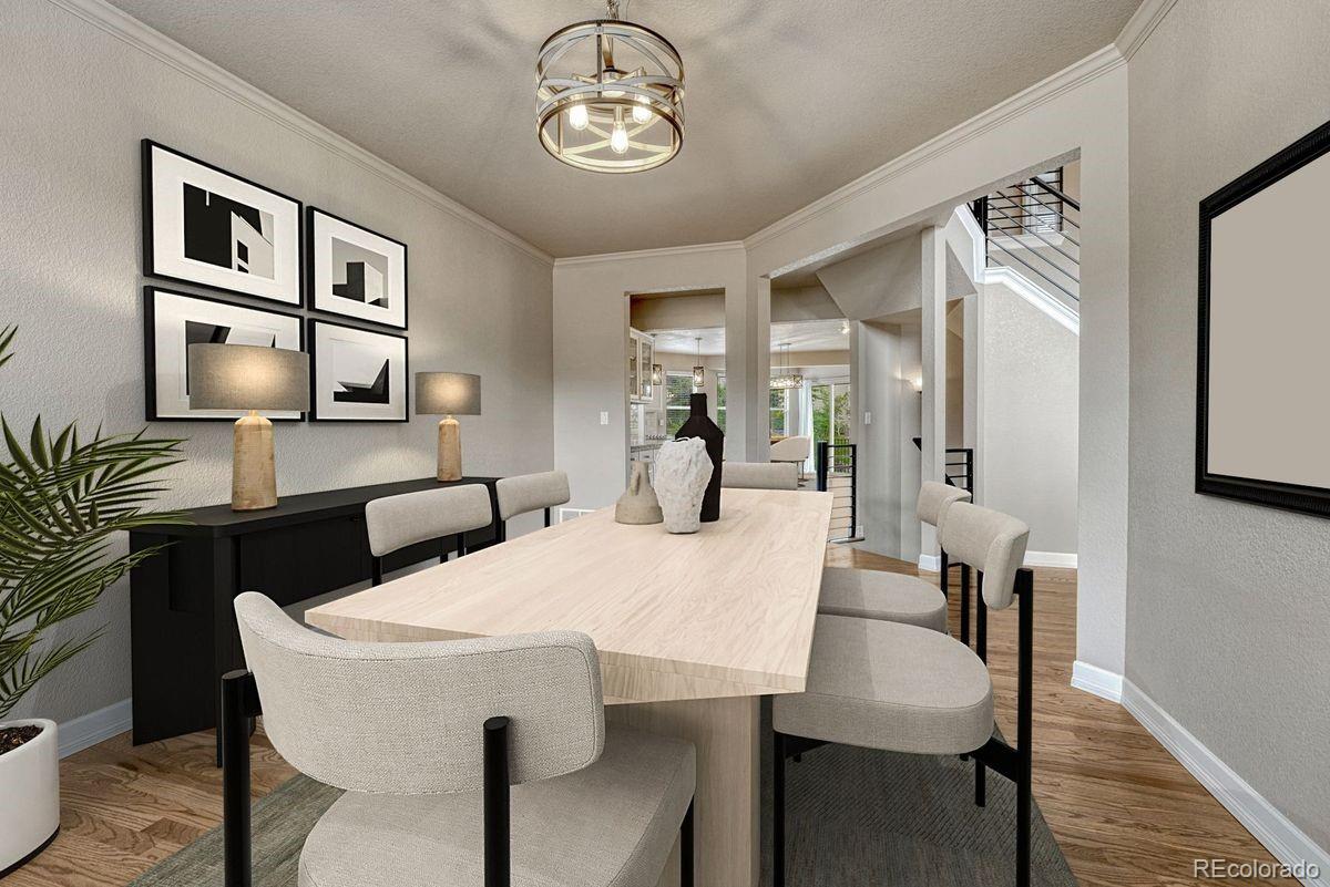 MLS Image #21 for 12589  highland oaks place,colorado springs, Colorado