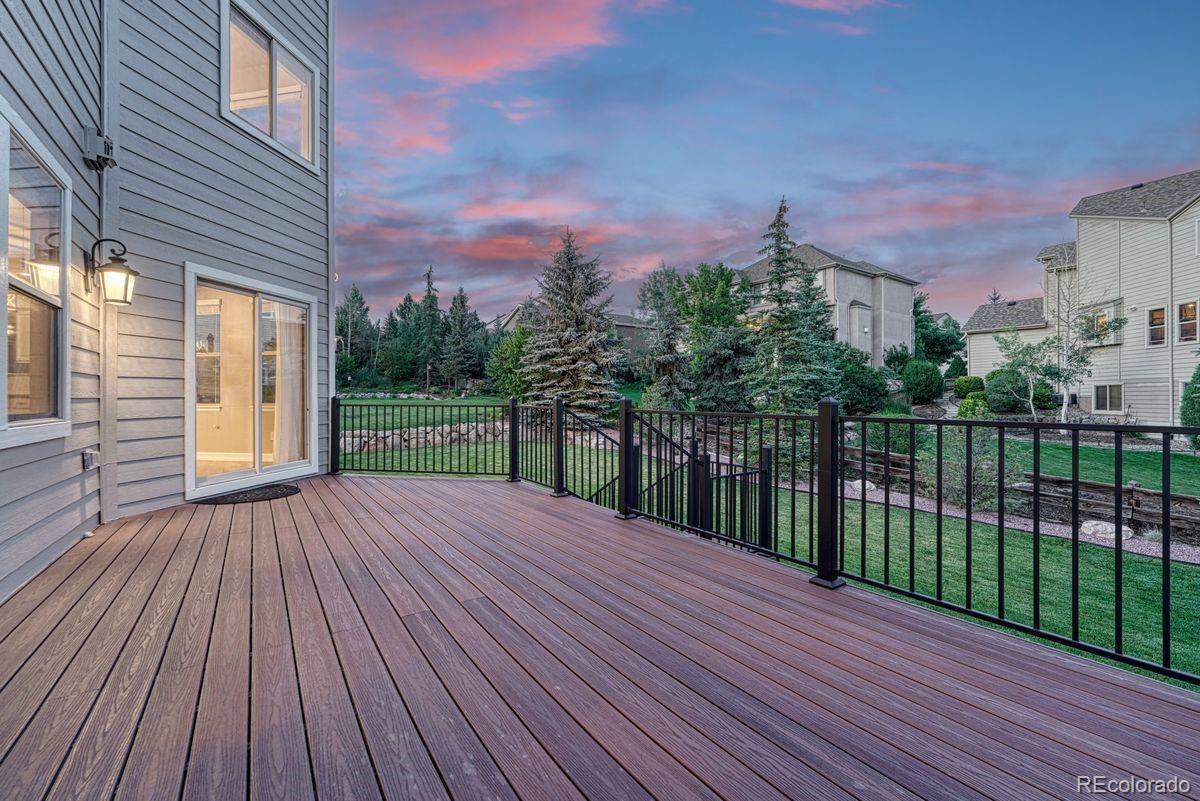 MLS Image #4 for 12589  highland oaks place,colorado springs, Colorado