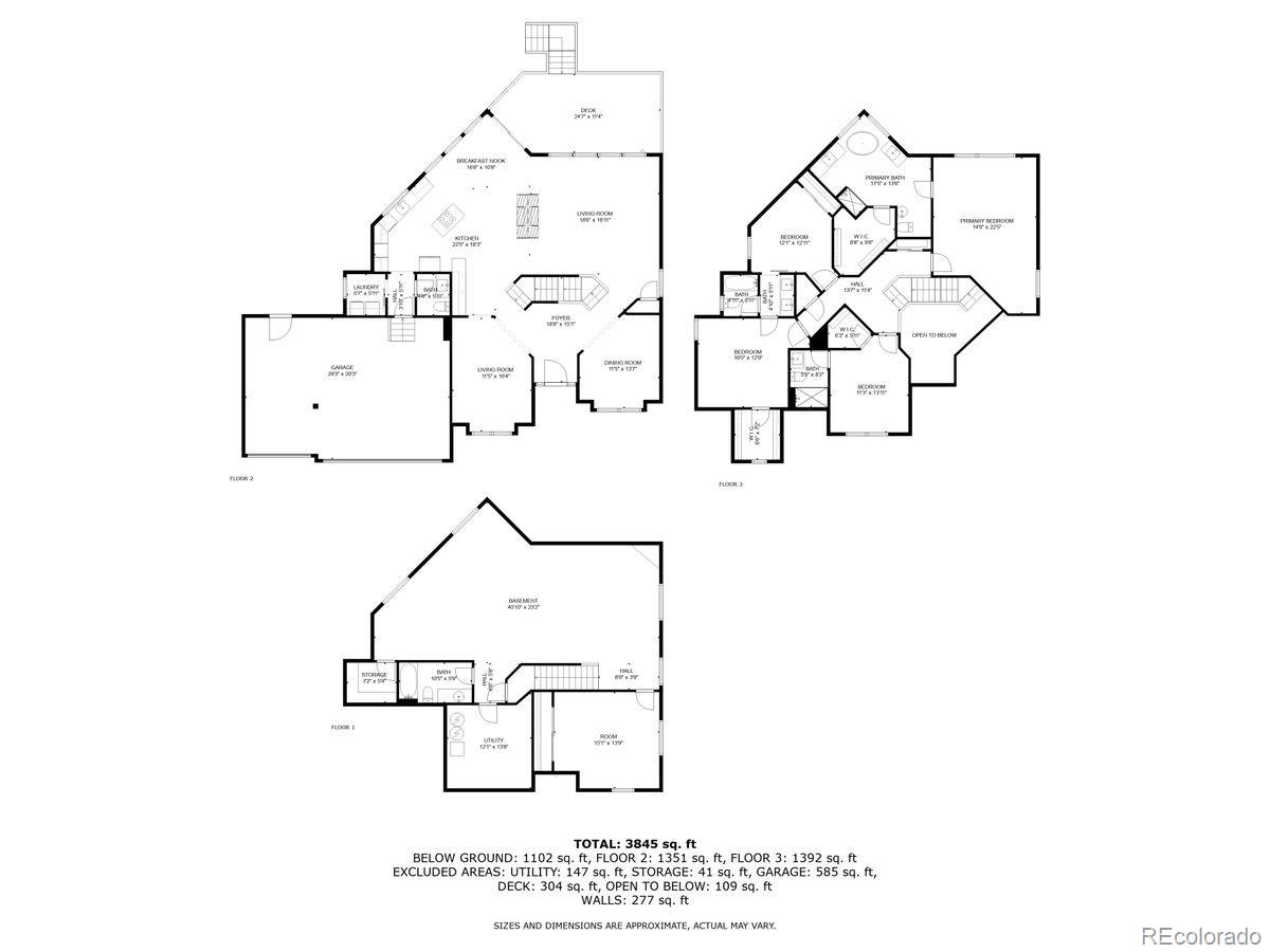 MLS Image #48 for 12589  highland oaks place,colorado springs, Colorado
