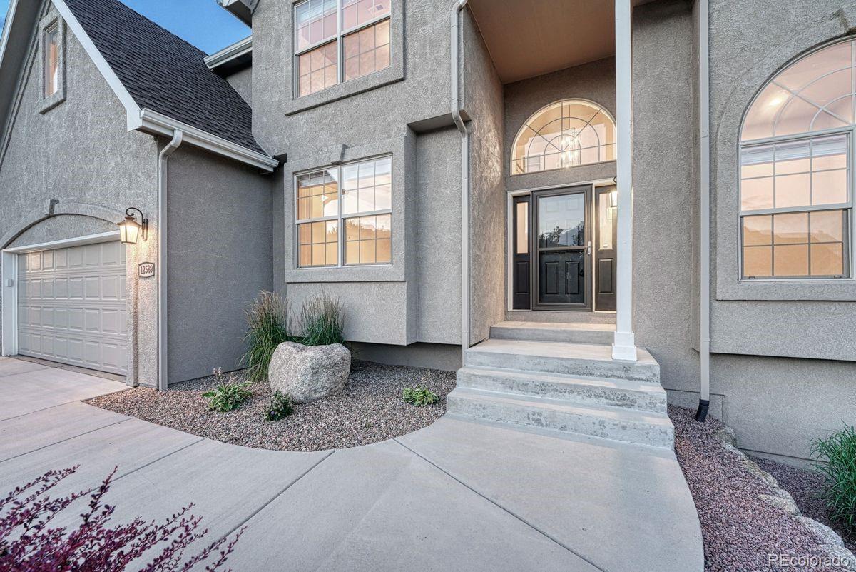MLS Image #6 for 12589  highland oaks place,colorado springs, Colorado