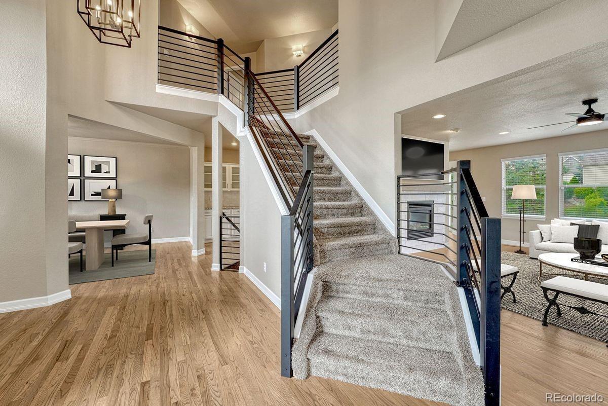 MLS Image #7 for 12589  highland oaks place,colorado springs, Colorado