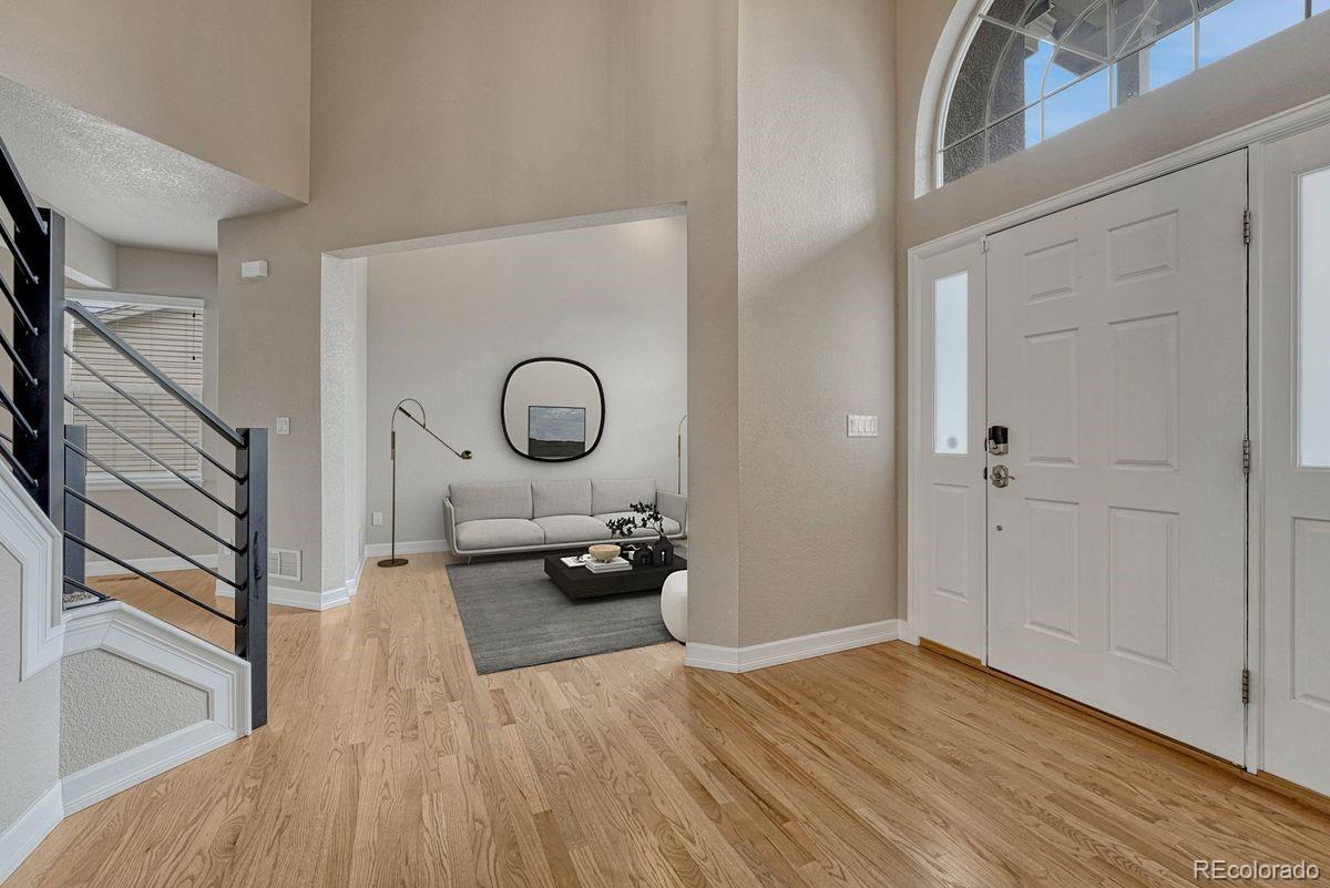 MLS Image #8 for 12589  highland oaks place,colorado springs, Colorado